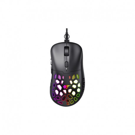 HAVIT MS955 Mysz gamingowa RGB