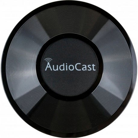 iEAST M5 AudioCast streamer odtwarzacz sieciowy