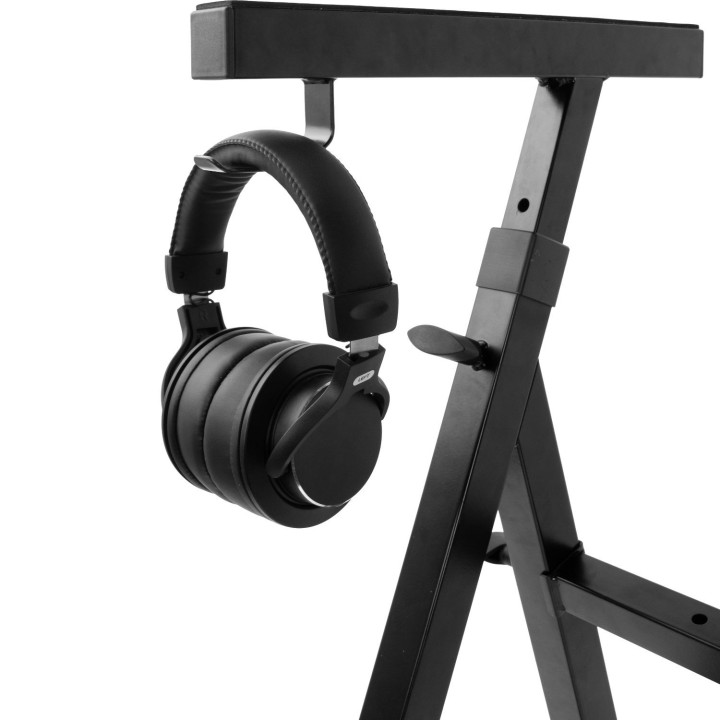 MOZOS KSX4 podwójny statyw pod instrumenty klawiszowe