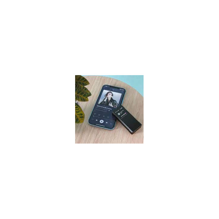FIIO BTR7 black wzmacniacz sluchawkowy bluetooth aptX THX