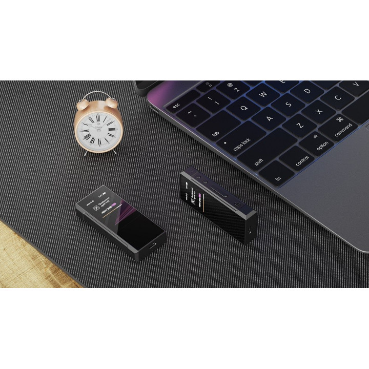 FIIO BTR7 black wzmacniacz sluchawkowy bluetooth aptX THX