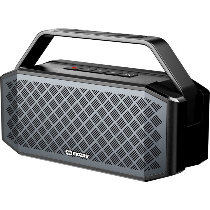 MOZOS OUTDOOR XTREME glosnik bezprzewodowy 60W / 80W