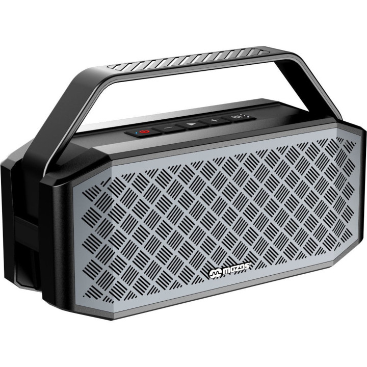 MOZOS OUTDOOR XTREME glosnik bezprzewodowy 60W / 80W