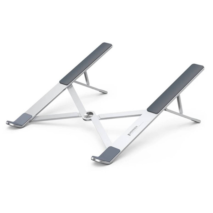 UGREEN 40289 Podstawka Pod Laptop LP451, 8-17', skladana