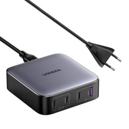 UGREEN Ladowarka sieciowa 100W Nexode GaN II USB-C