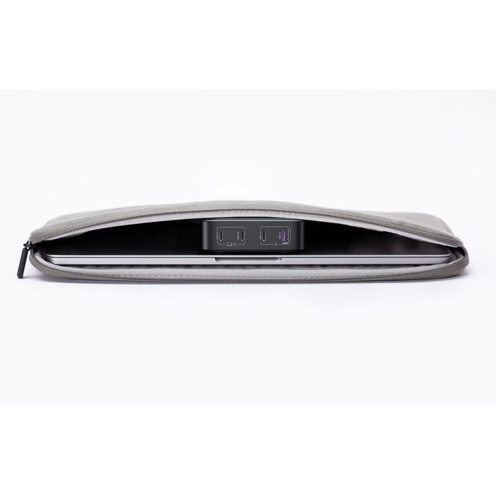 UGREEN Ladowarka sieciowa 100W Nexode GaN II USB-C