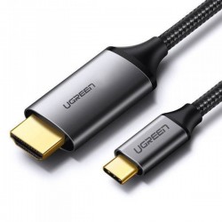 UGREEN 50570 Kabel USB-C do HDMI 4K UHD 1.5m