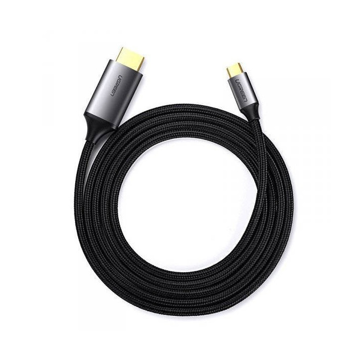 UGREEN 50570 Kabel USB-C do HDMI 4K UHD 1.5m