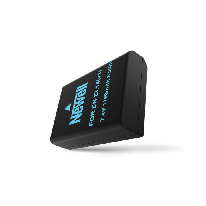 NEWELL akumulator zamiennik EN-EL14