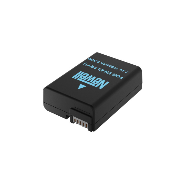 NEWELL akumulator zamiennik EN-EL14