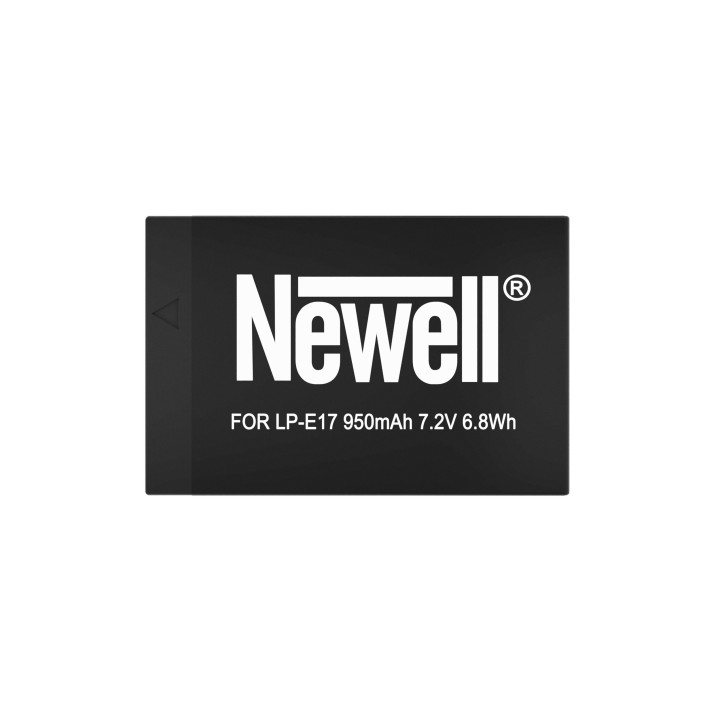 NEWELL akumulator zamiennik LP-E17