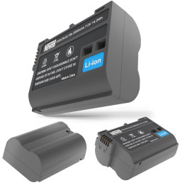 NEWELL akumulator zamiennik EN-EL15b – ? Akumulatory foto-wi