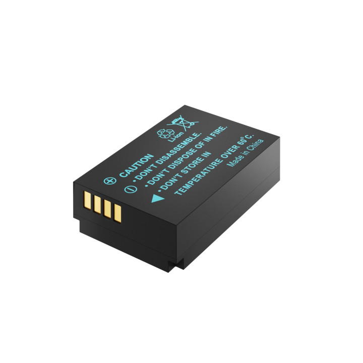NEWELL akumulator zamiennik LP-E12
