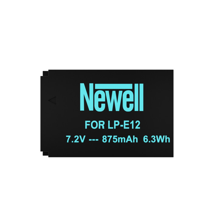 NEWELL akumulator zamiennik LP-E12