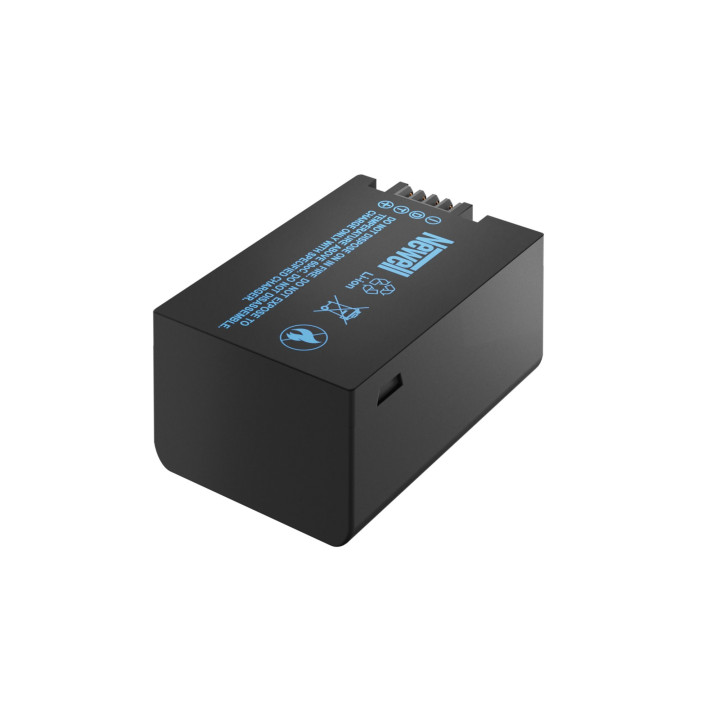NEWELL akumulator zamiennik DMW-BMB9E – ? Akumulatory foto-w