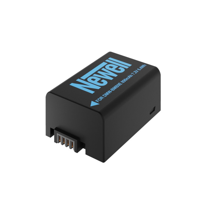 NEWELL akumulator zamiennik DMW-BMB9E – ? Akumulatory foto-w