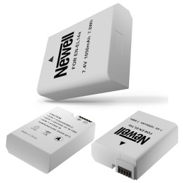 NEWELL akumulator zamiennik EN-EL14a