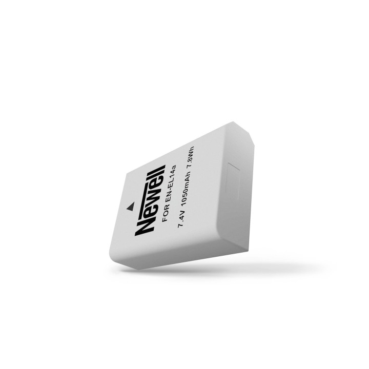 NEWELL akumulator zamiennik EN-EL14a