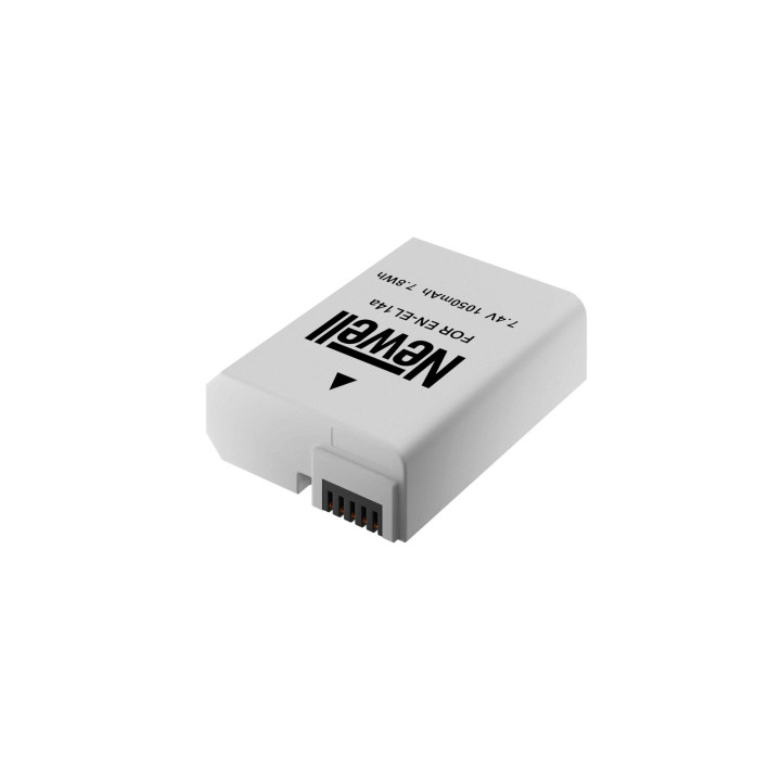 NEWELL akumulator zamiennik EN-EL14a