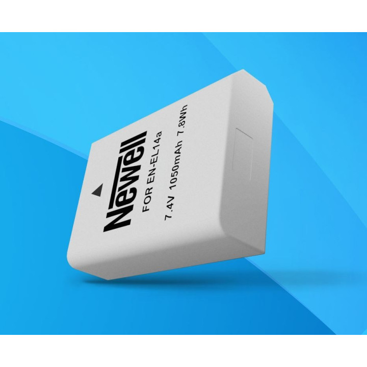 NEWELL akumulator zamiennik EN-EL14a