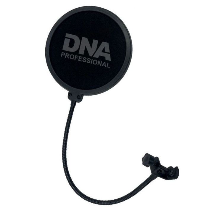 DNA DNC GAME mikrofon pojemnosciowy studyjny XLR