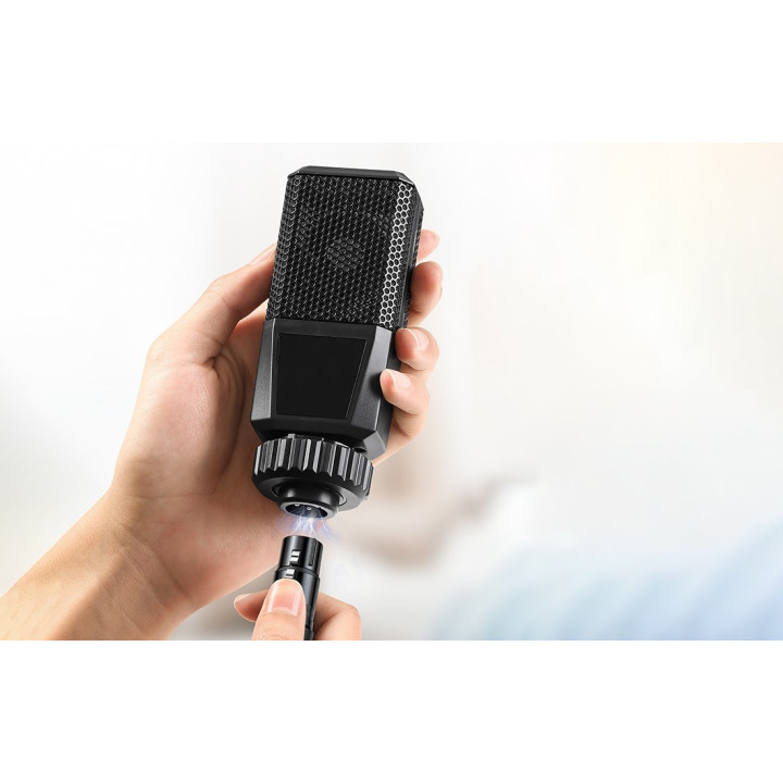 UGREEN 20244 Kabel XLR zenski do jack 3.5 meski - 2m