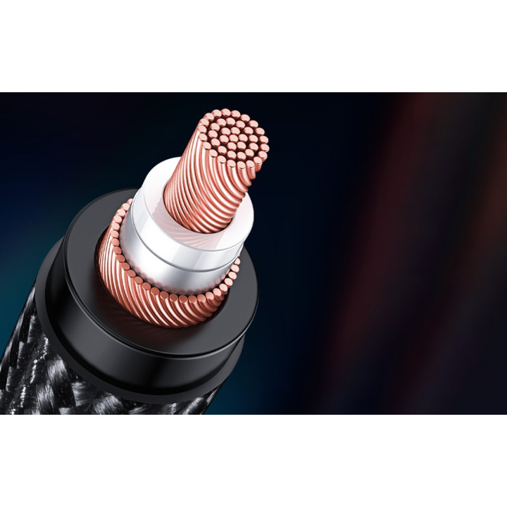 UGREEN 20244 Kabel XLR zenski do jack 3.5 meski - 2m