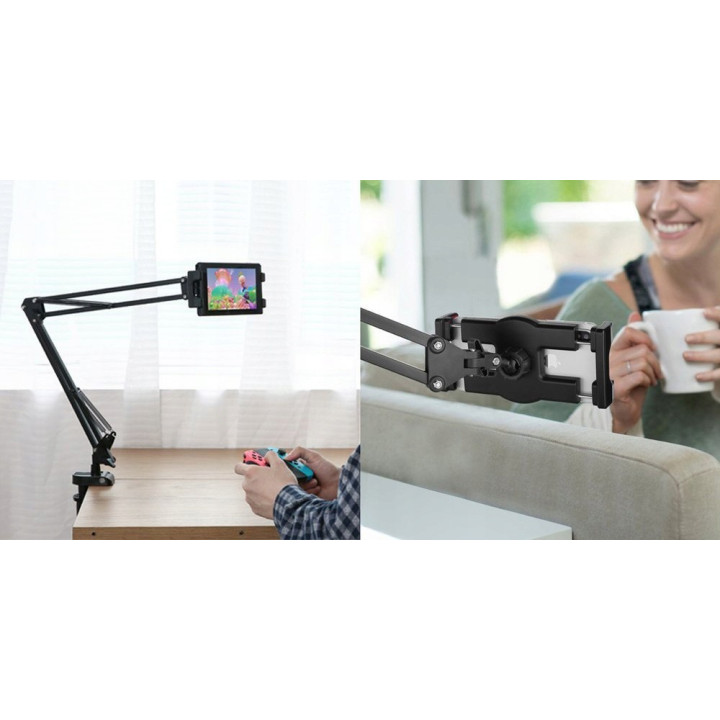 UGREEN 50394 Statyw z uchwytem na telefon/tablet