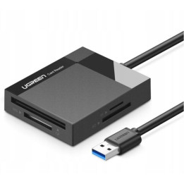 UGREEN 30333 Czytnik kart USB 3.0 0,5m