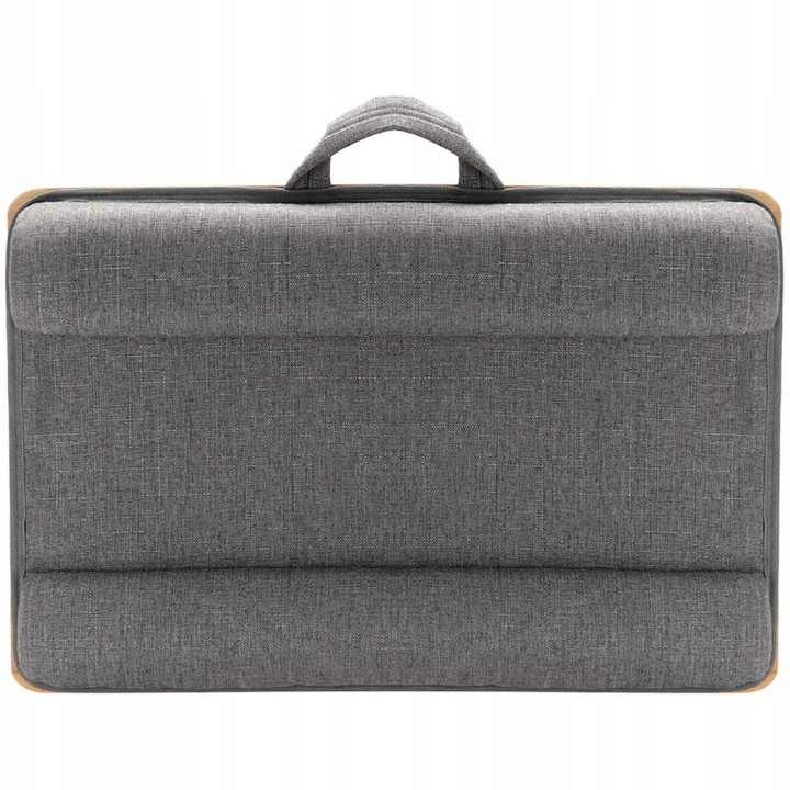 MOZOS ERGO-WOOD podstawka pod laptopa bambusowa