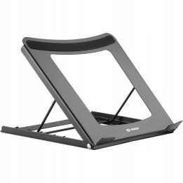 MOZOS LR1 podstawka pod laptopa czarna
