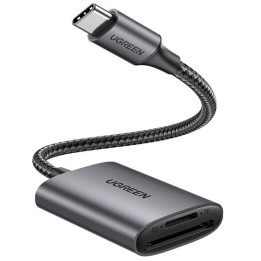 UGREEN 80888 Czytnik kart USB-C