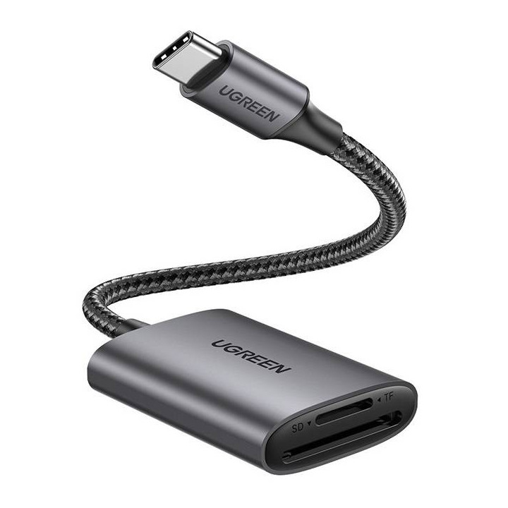 UGREEN 80888 Czytnik kart USB-C