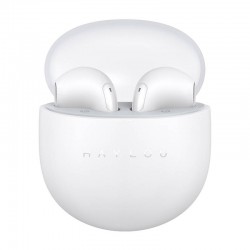HAYLOU X1 Neo słuchawki Bluetooth TWS białe