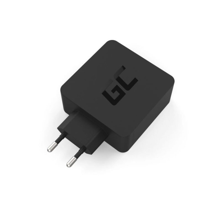 GREEN CELL CHAR10 Ladowarka sieciowa 45W PD z przewodem USB-