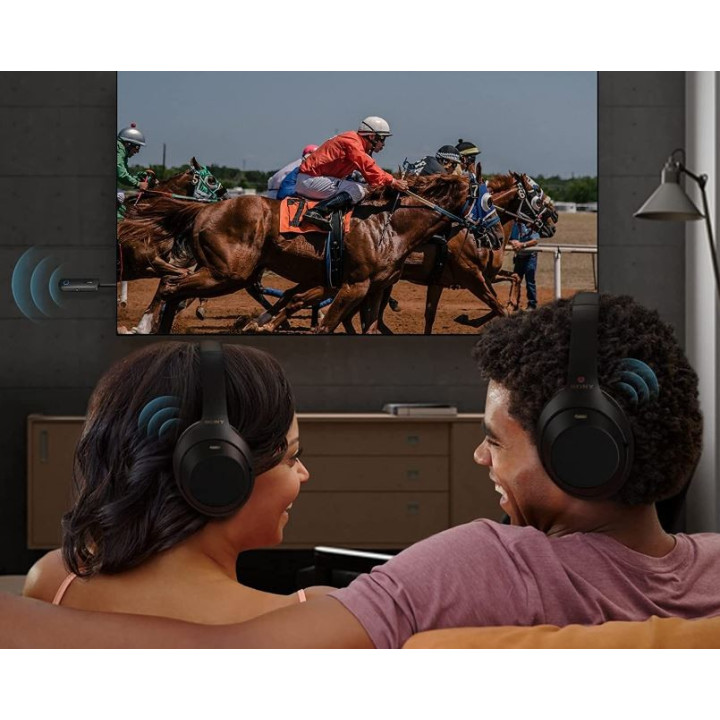 UGREEN 80893 odbiornik nadajnik bluetooth AUX CM403, Bluetoo