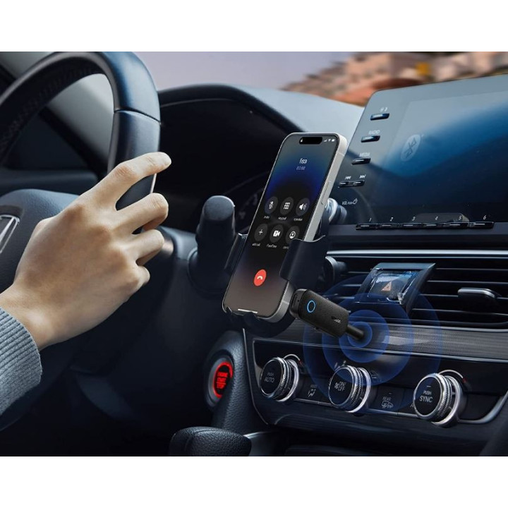 UGREEN 80893 odbiornik nadajnik bluetooth AUX CM403, Bluetoo