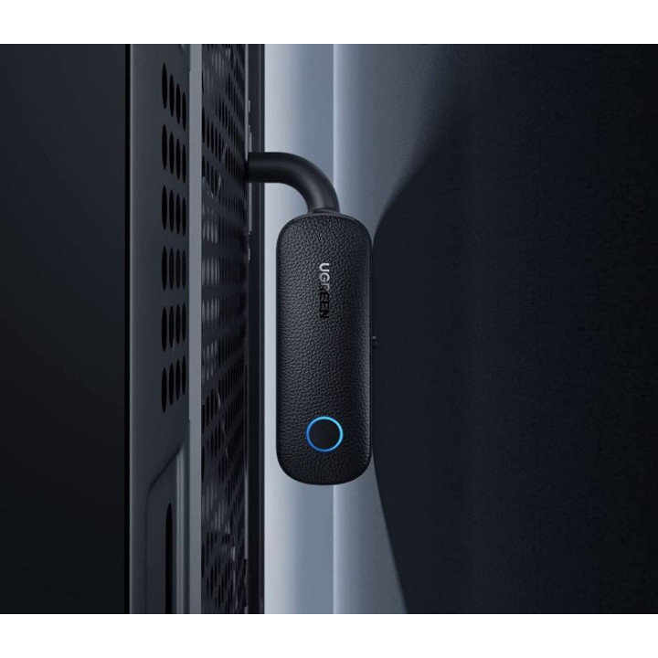 UGREEN 80893 odbiornik nadajnik bluetooth AUX CM403, Bluetoo