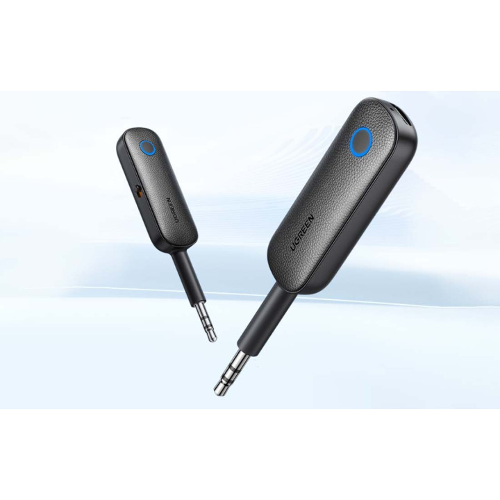 UGREEN 80893 odbiornik nadajnik bluetooth AUX CM403, Bluetoo