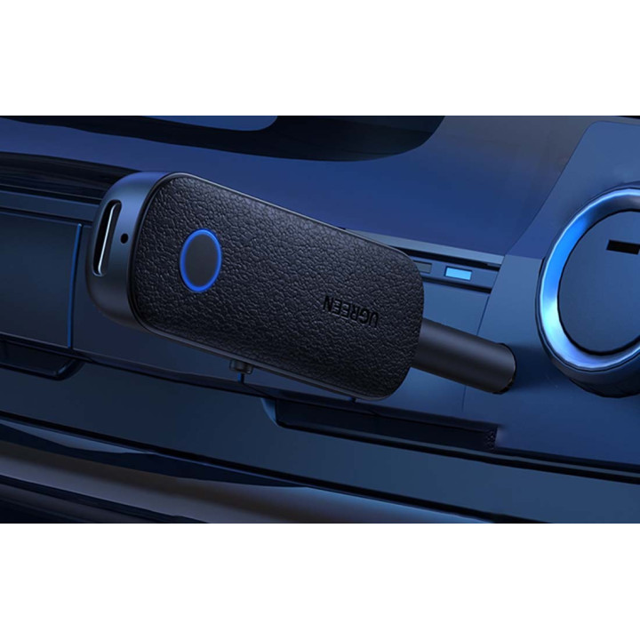 UGREEN 80893 odbiornik nadajnik bluetooth AUX CM403, Bluetoo