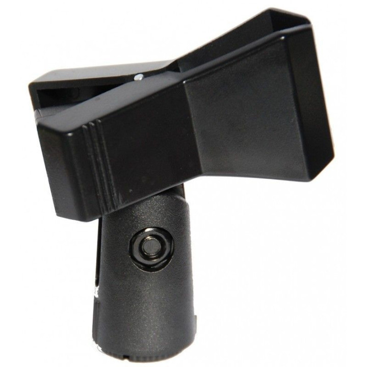 DNA MIC1 UCHWYT klips do mikrofonu statywu estradowego