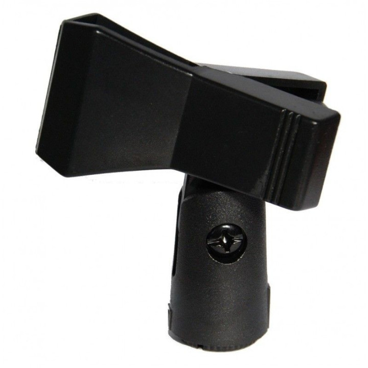 DNA MIC1 UCHWYT klips do mikrofonu statywu estradowego