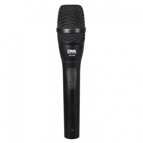 DNA DM ONE mikrofon dynamiczny wokalowy + przewód 5m