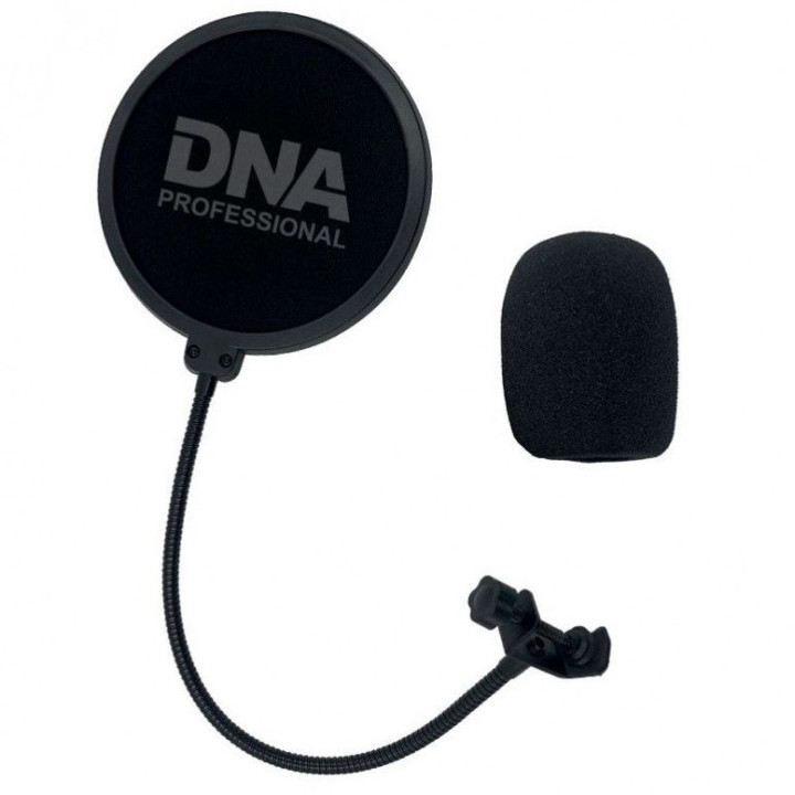 DNA CM USB KIT mikrofon pojemnosciowy USB