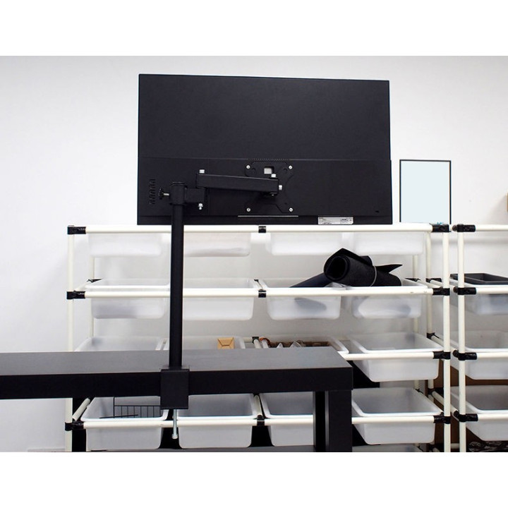 MOZOS MS02 uchwyt do monitora 10-29"