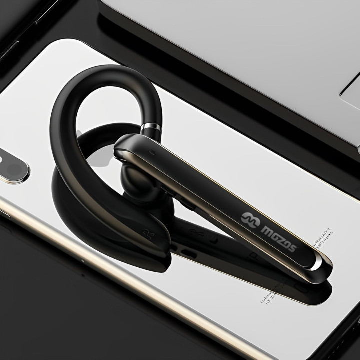 MOZOS 880 bezprzewodowa sluchawka do rozmów Bluetooth 5.2