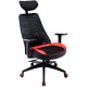 MOZOS ERGO A fotel biurowy ergonomiczny