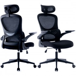 MOZOS ERGO G fotel biurowy ergonomiczny