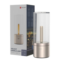 YEELIGHT Candela YLFWD-0019 lampka ambient