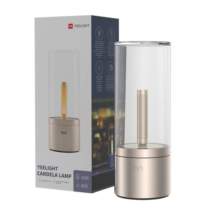 YEELIGHT Candela YLFWD-0019 lampka ambient